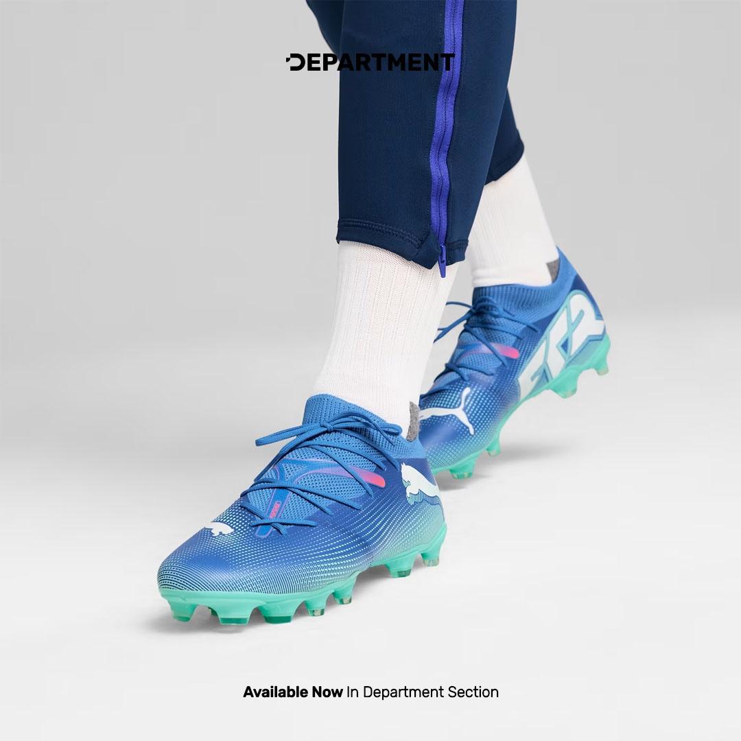 PUMA FUTURE 7 MATCH FG/AG Department