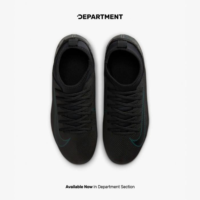 NIKE JR SUPERFLY 10 CLUB FG/MG