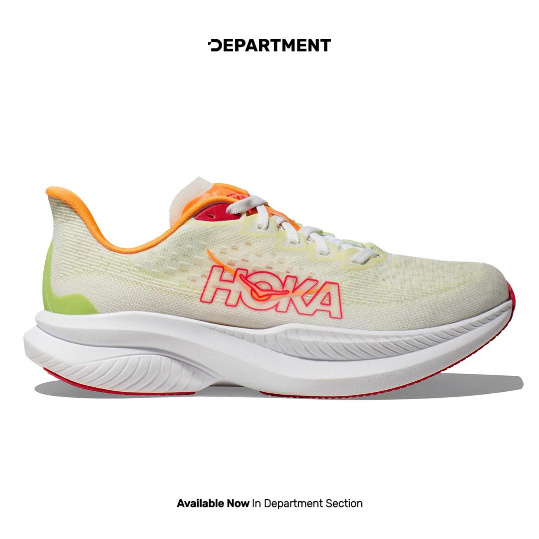 HOKA ONE ONE WMNS MACH 6