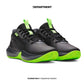 UNDER ARMOUR LOCKDOWN 7