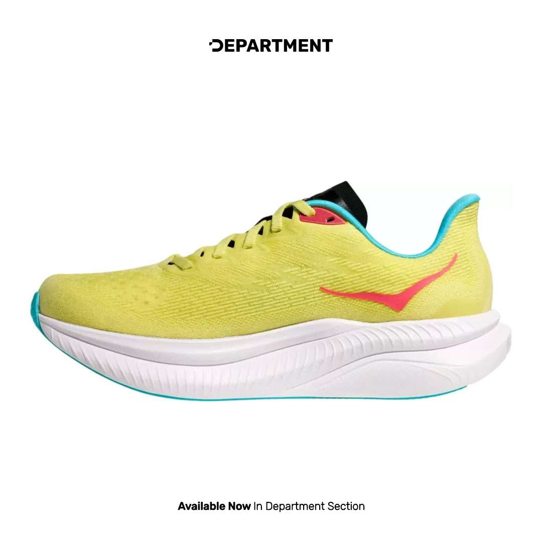 HOKA ONE ONE MACH 6