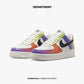 NIKE WMNS AIR FORCE 1 LOW '07