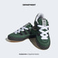 ADIDAS CRUDE FROM PORTUGAL X ADIMATIC MID "YNUK"