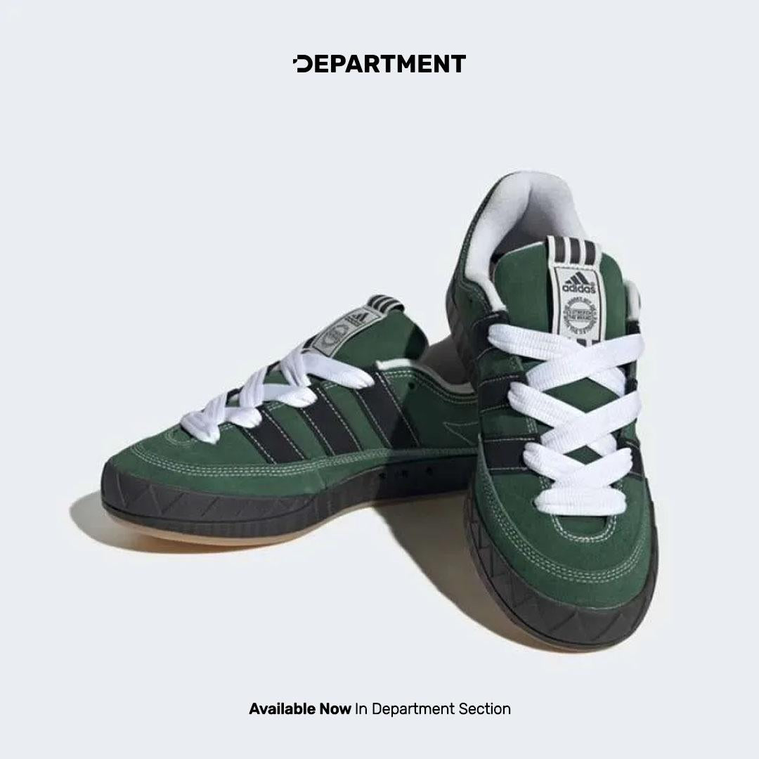 ADIDAS CRUDE FROM PORTUGAL X ADIMATIC MID "YNUK"