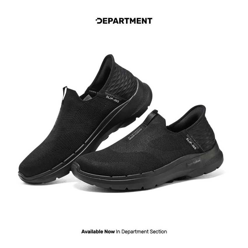 SKECHERS GO WALK 6 EASY ON