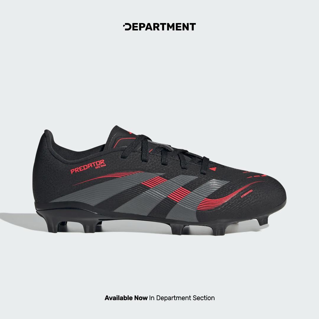 ADIDAS PREDATOR LEAGUE FG/MG "STEALTH VICTORY PACK" (GS)