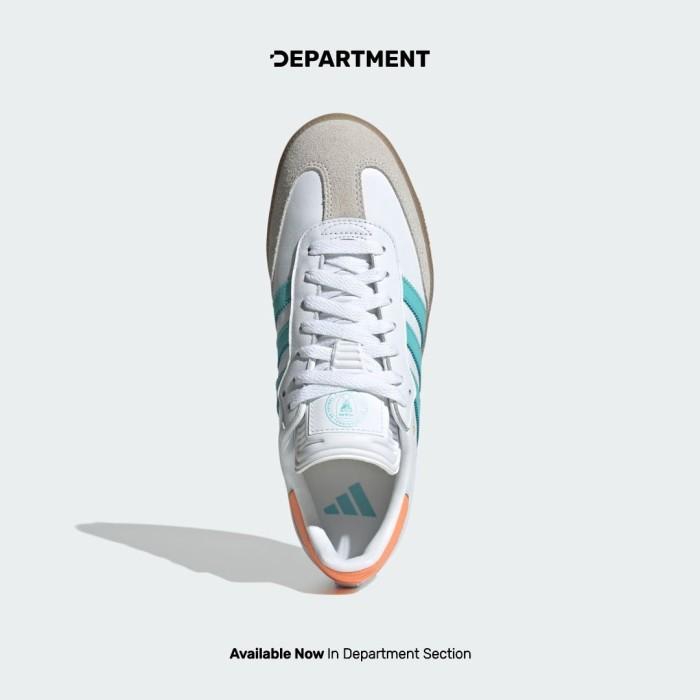 ADIDAS SAMBA INTER MIAMI CF IN