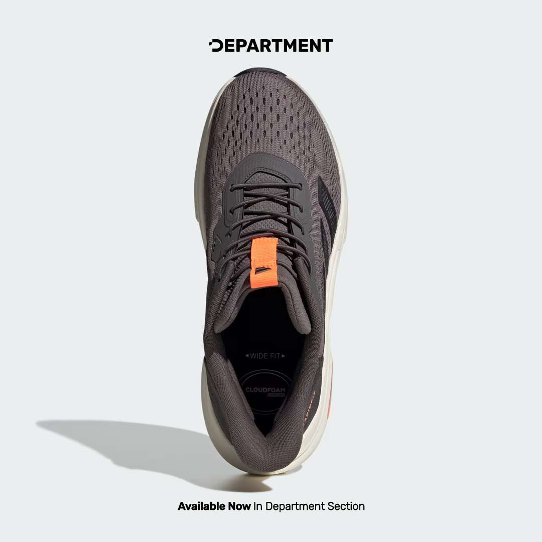 ADIDAS CLOUDFOAM CUXXION RAPIDFIT