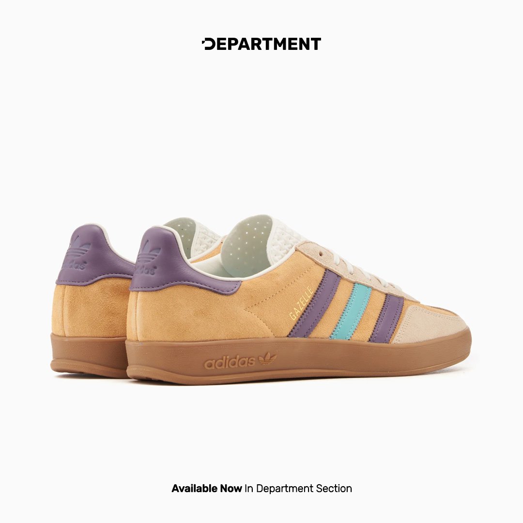 ADIDAS GAZELLE INDOOR