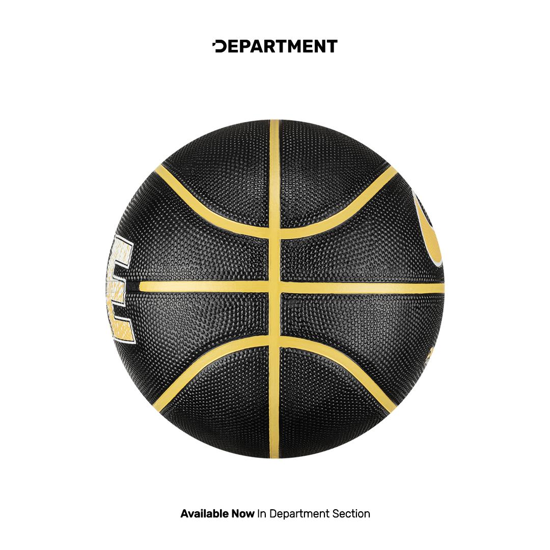 NIKE EVERYDAY PLAYGROUND 8P GRAPHIC DEFLATED