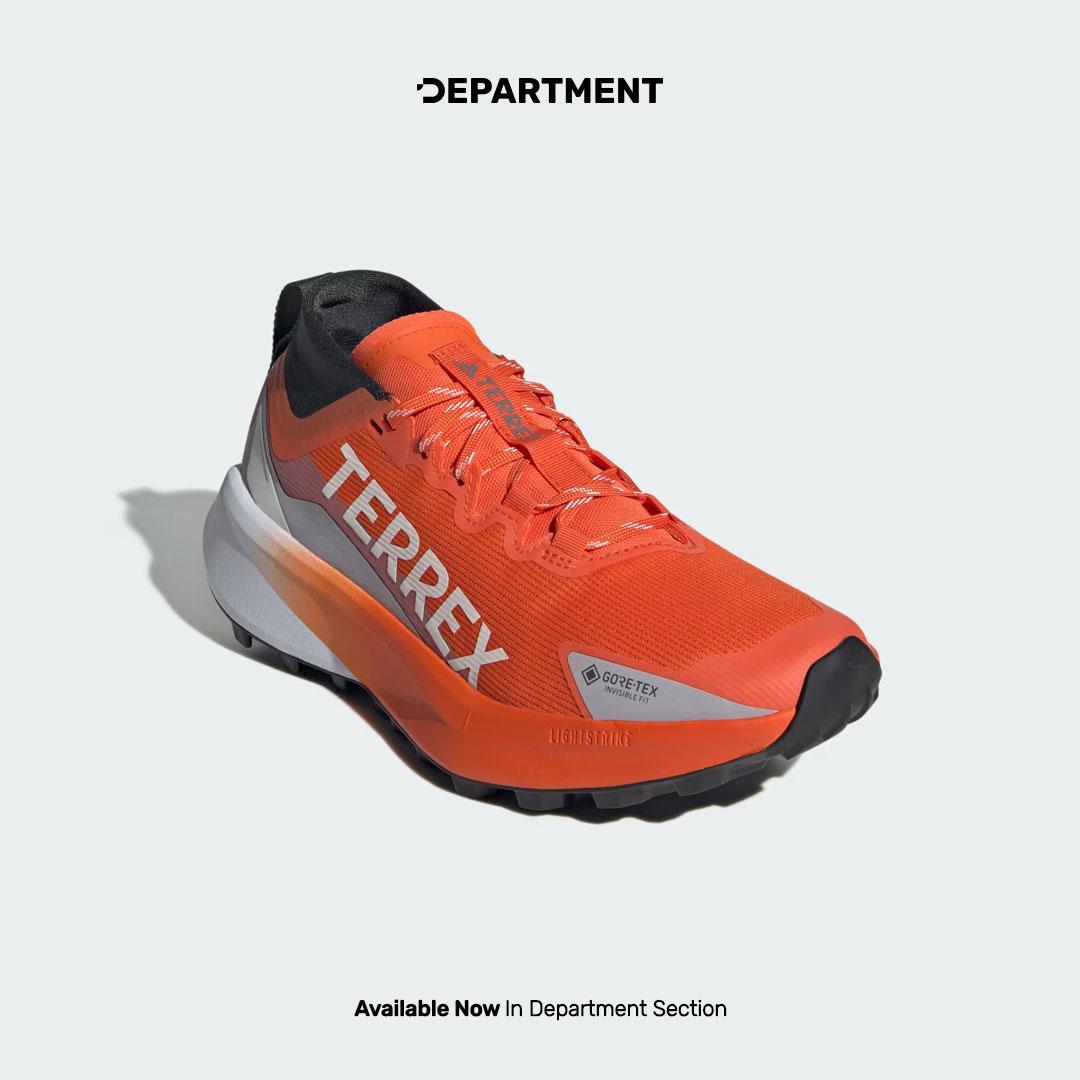 ADIDAS TERREX AGRAVIC GORE-TEX