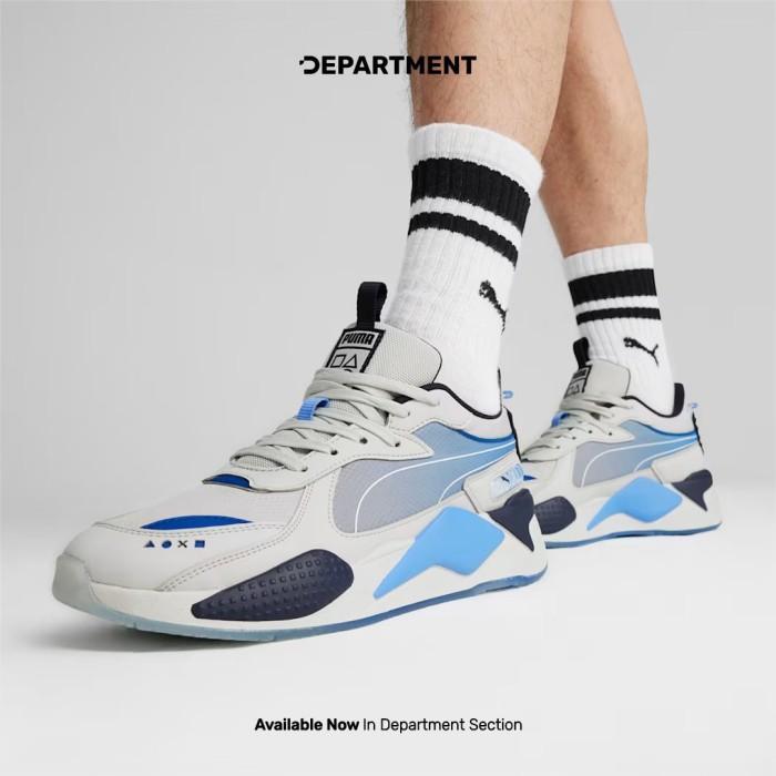 PUMA RS-X X PLAYSTATION Department