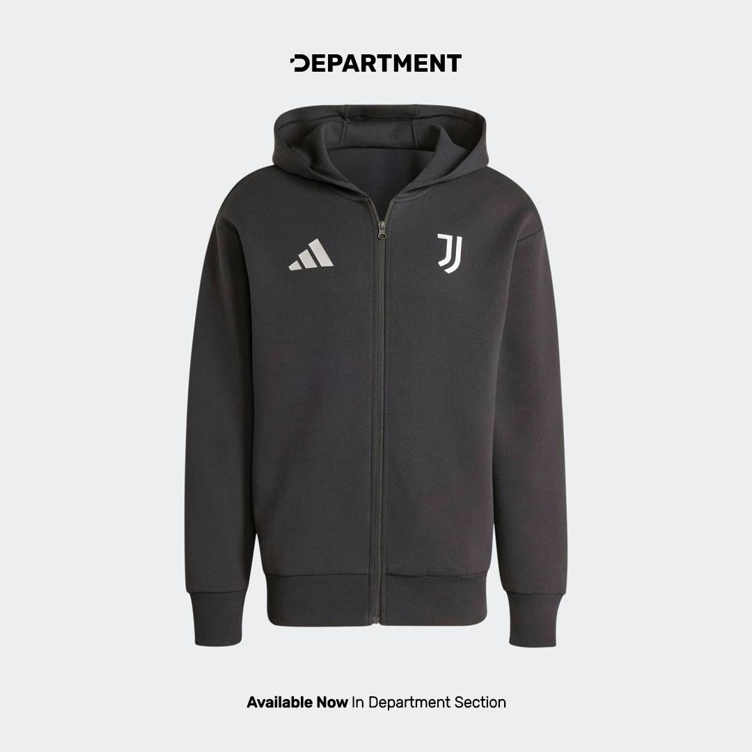 ADIDAS JUVENTUS ANTHEM JACKET