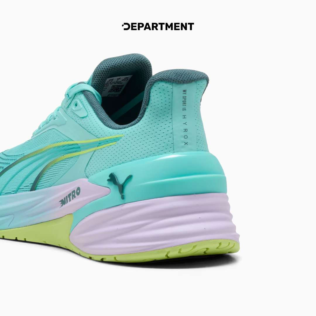 PUMA ACTIVATE NITRO Wn's X HYROX