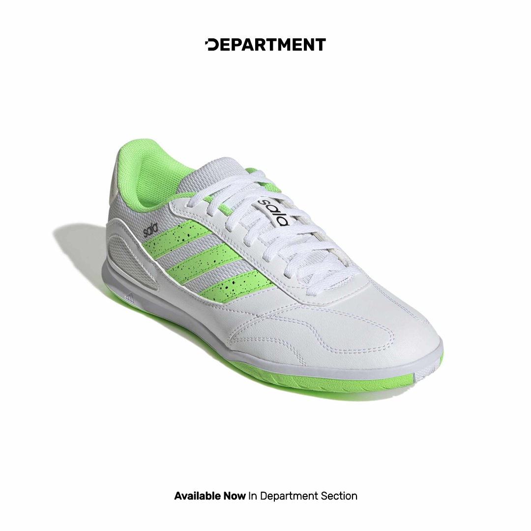 ADIDAS SUPER SALA COMPETITION 3 INDOOR