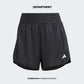 ADIDAS PACER ESSENTIALS KNIT HIGH