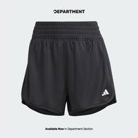 ADIDAS PACER ESSENTIALS KNIT HIGH