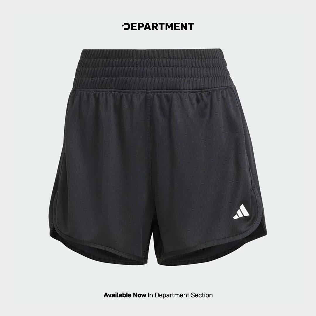 ADIDAS PACER ESSENTIALS KNIT HIGH