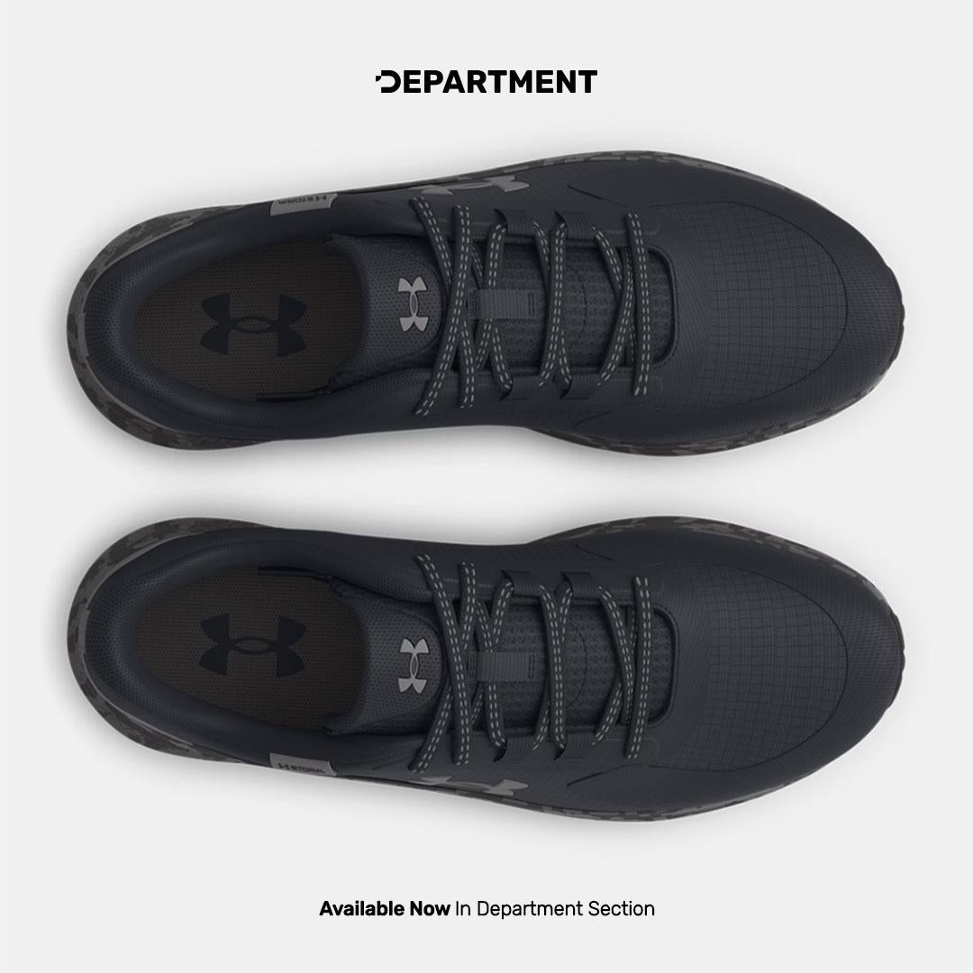 UNDER ARMOUR CHARGED BANDIT TRAIL 3