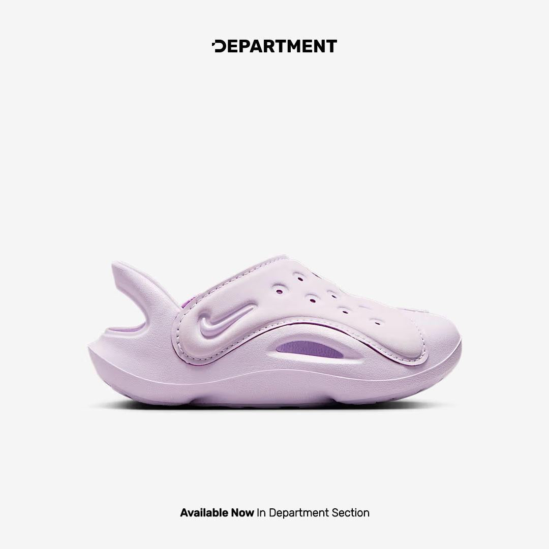 NIKE AQUA SWOOSH (TD)