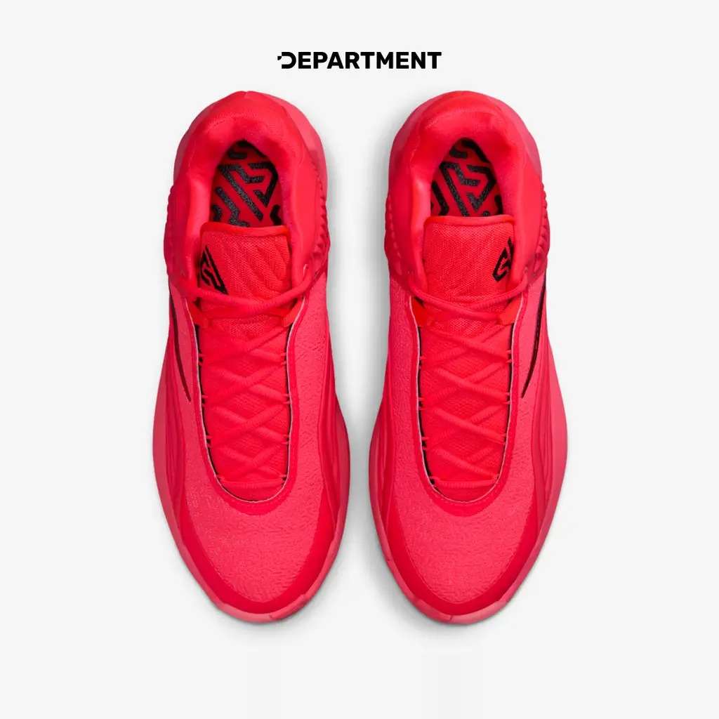 NIKE GIANNIS FREAK 7 "BRED FOR IT"
