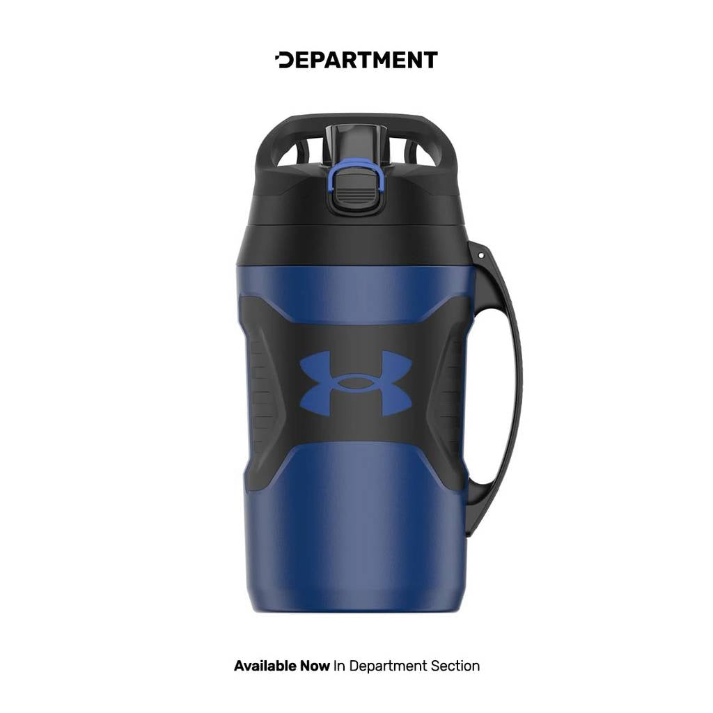 UNDER ARMOUR 64OZ PLAYMAKER JUG
