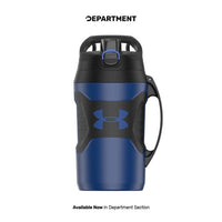 UNDER ARMOUR 64OZ PLAYMAKER JUG