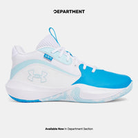 UNDER ARMOUR LOCKDOWN 7