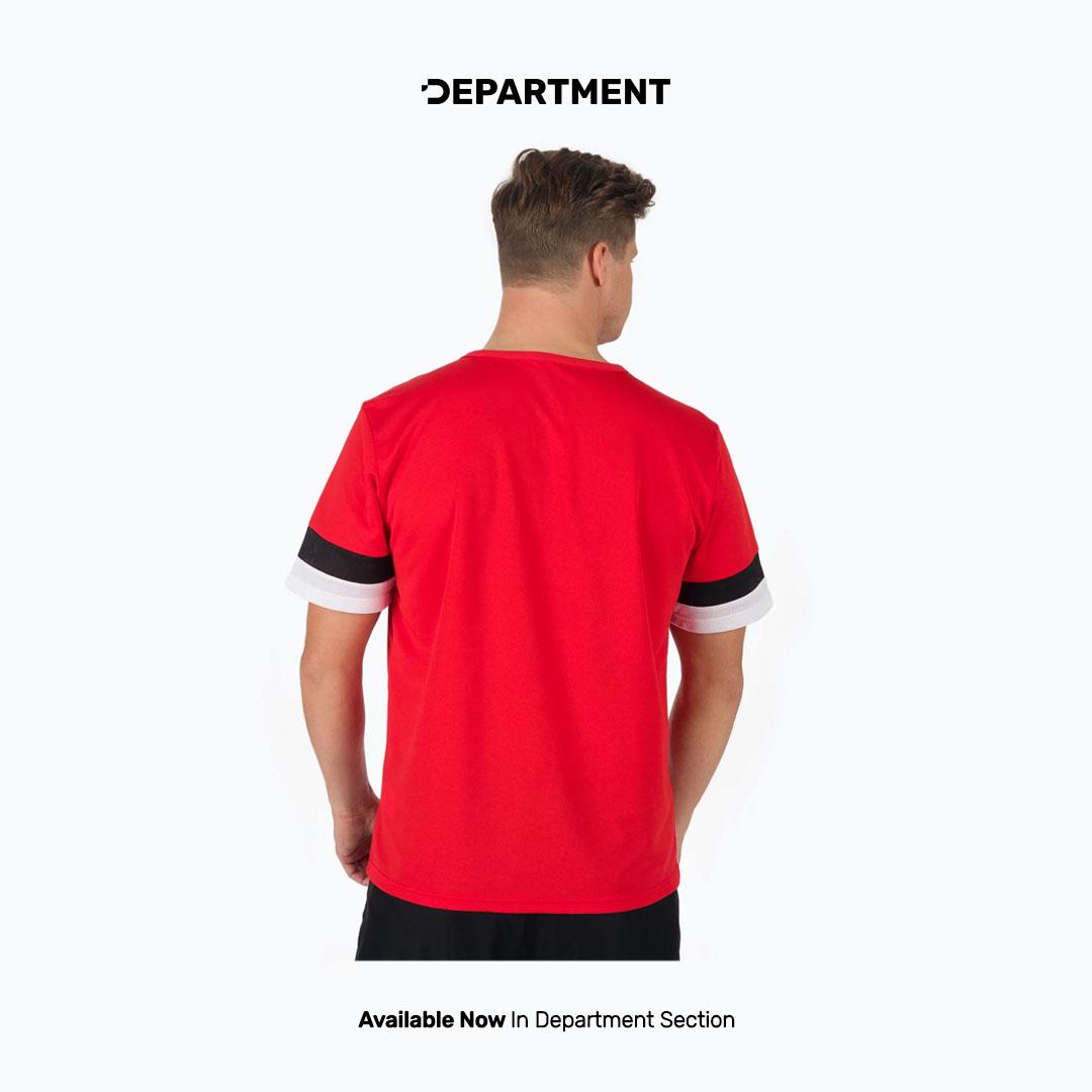 PUMA TEAMRISE Department