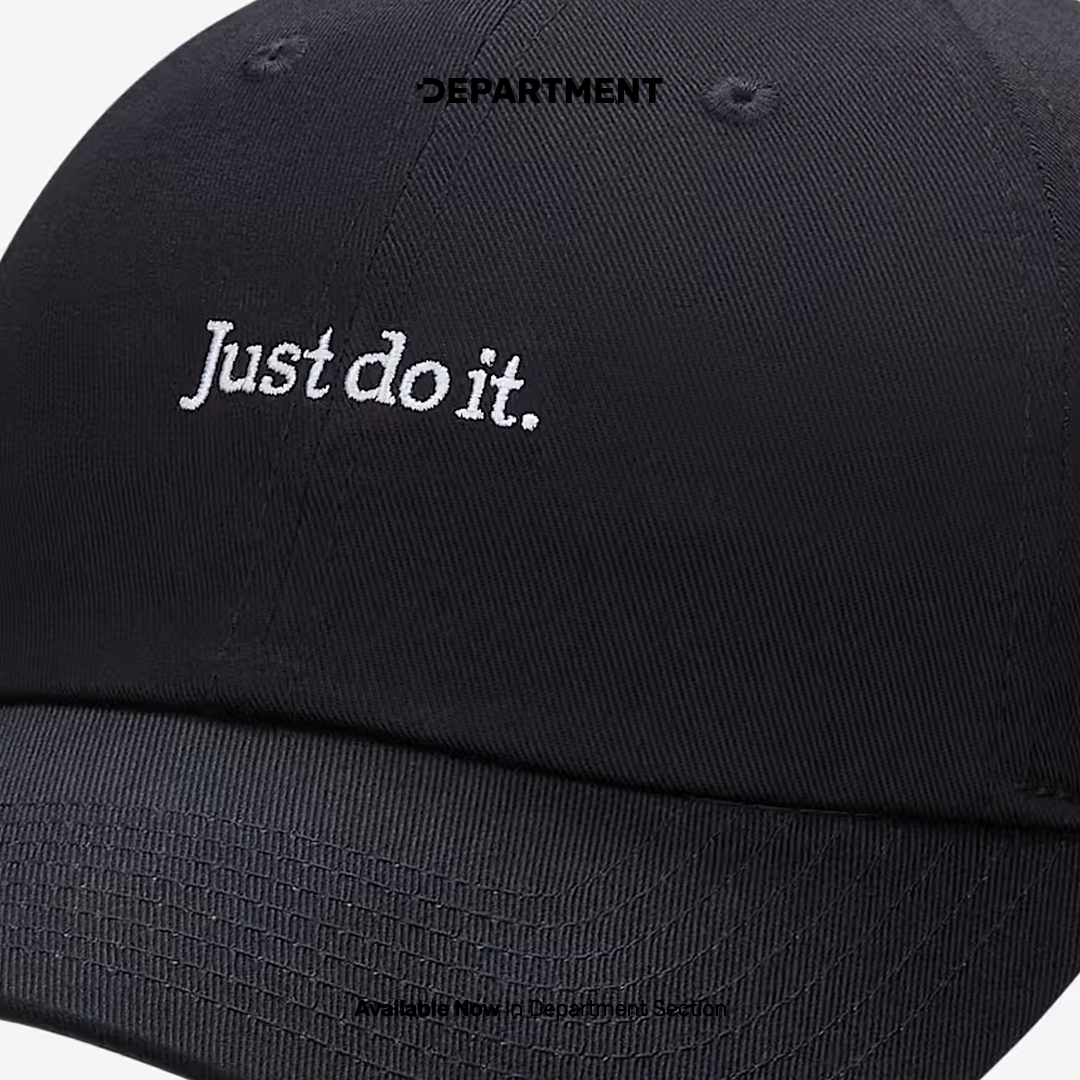 NIKE CLUB UNSTRUCTURE JDI