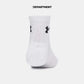 UNDER ARMOUR PERFORMANCE COTTON 3P QUARTER