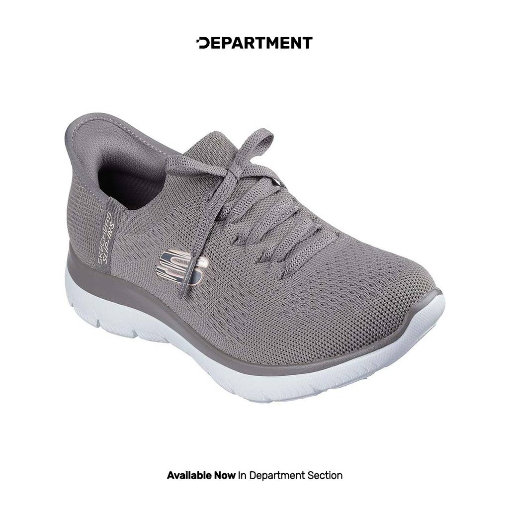 SKECHERS SUMMITS NEW DAILY