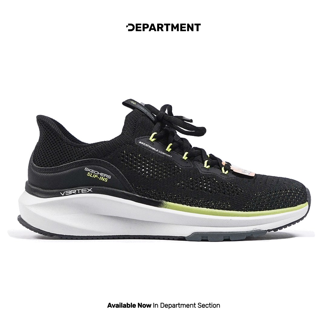 SKECHERS VERTEX CREWSER