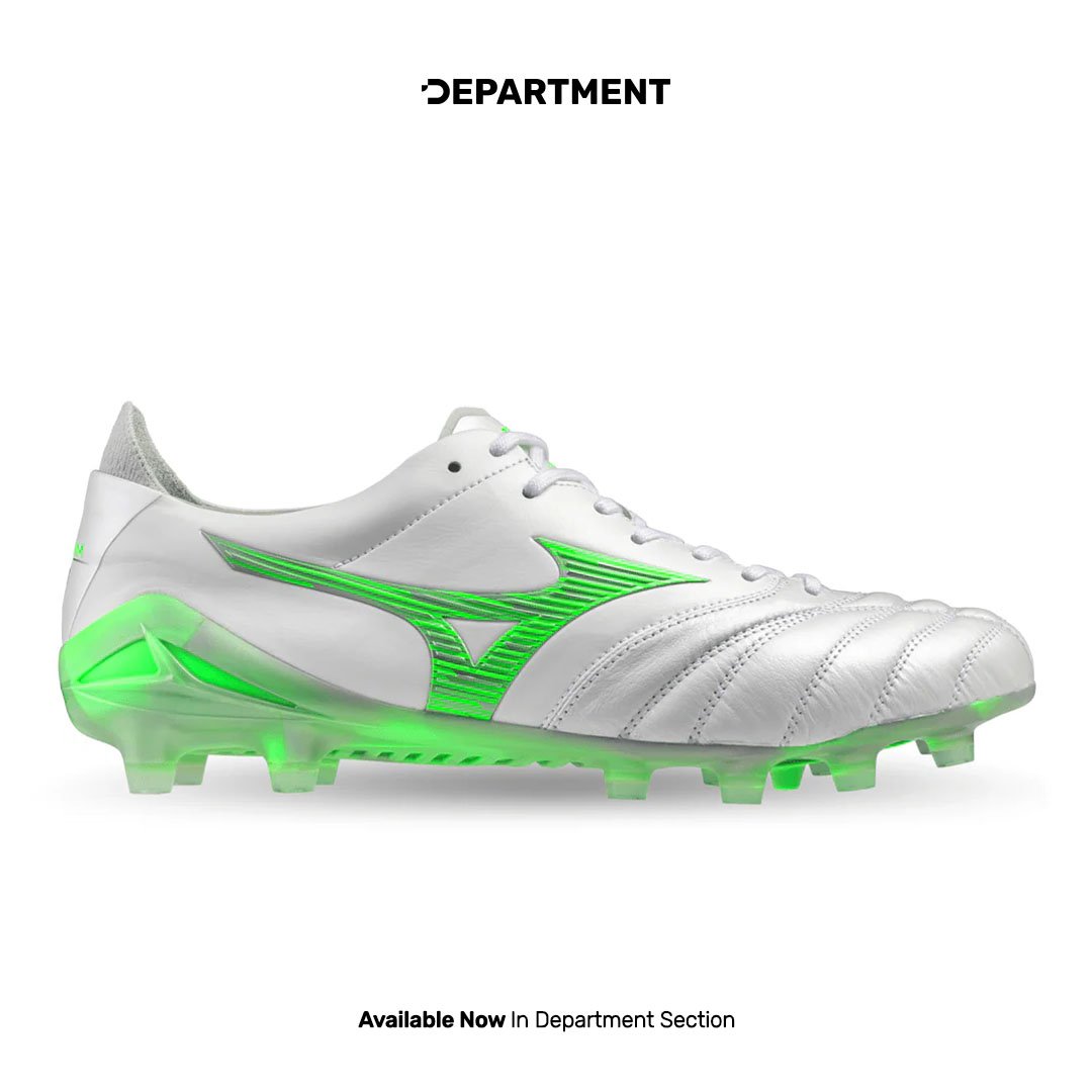MIZUNO MORELIA NEO IV JAPAN