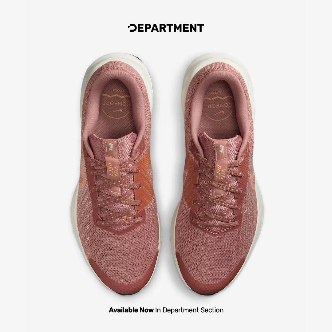 NIKE RUN DEFY
