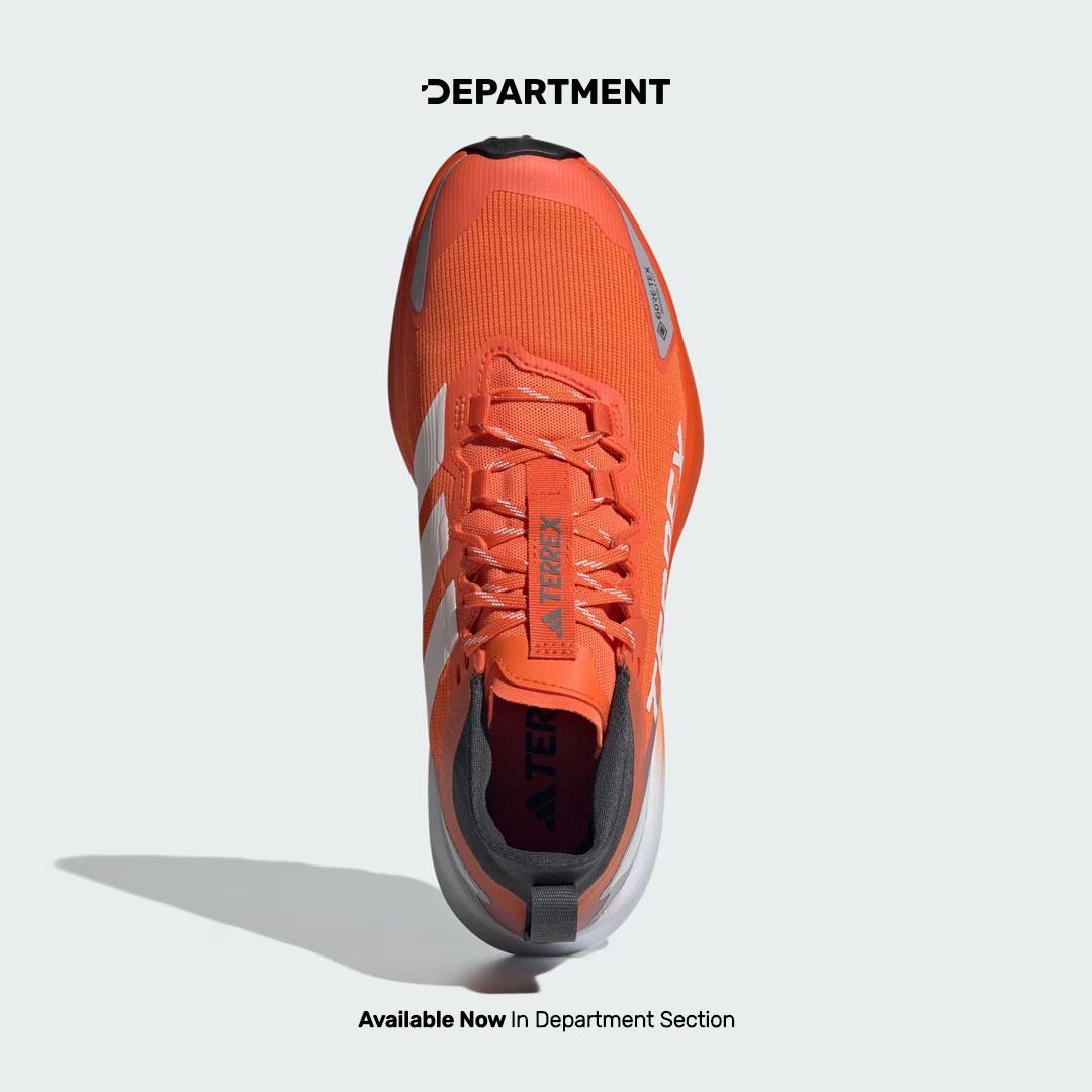 ADIDAS TERREX AGRAVIC GORE-TEX