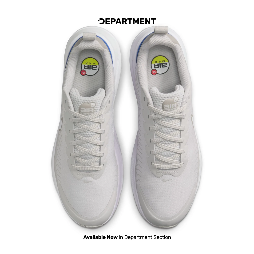 NIKE AIR MAX NUAXIS