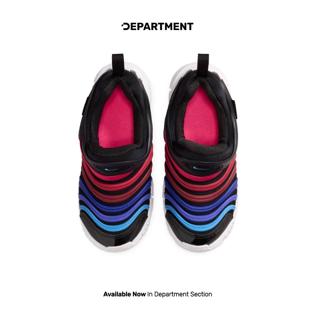 NIKE DYNAMO FREE (PS)