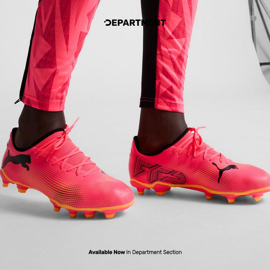 PUMA FUTURE 7 PLAY FG/AG Department
