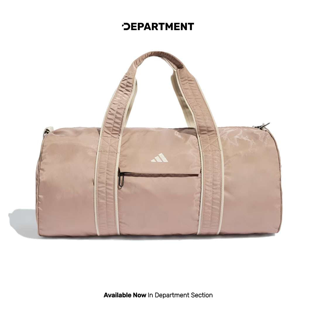 ADIDAS YOGA DUFFLE BAG