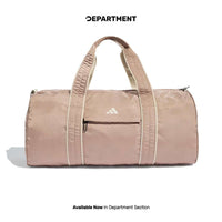 ADIDAS YOGA DUFFLE BAG