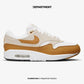 NIKE AIR MAX 1 SC