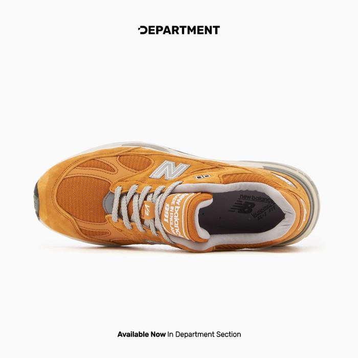 NEW BALANCE 991V2 MADE IN UK 