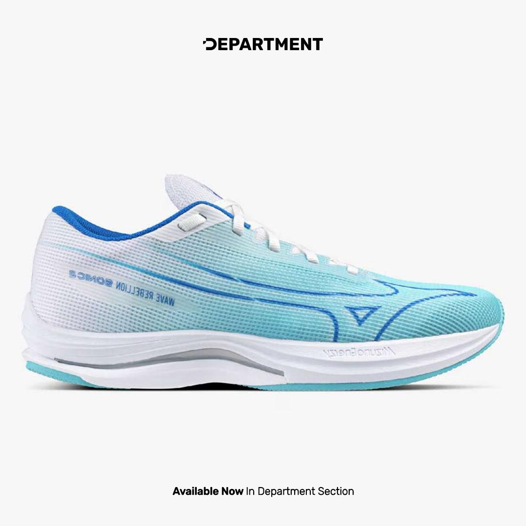 MIZUNO WAVE REBELLION SONIC 2