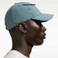 NIKE CLUB UNSTRUCTURED METAL SWOOSH