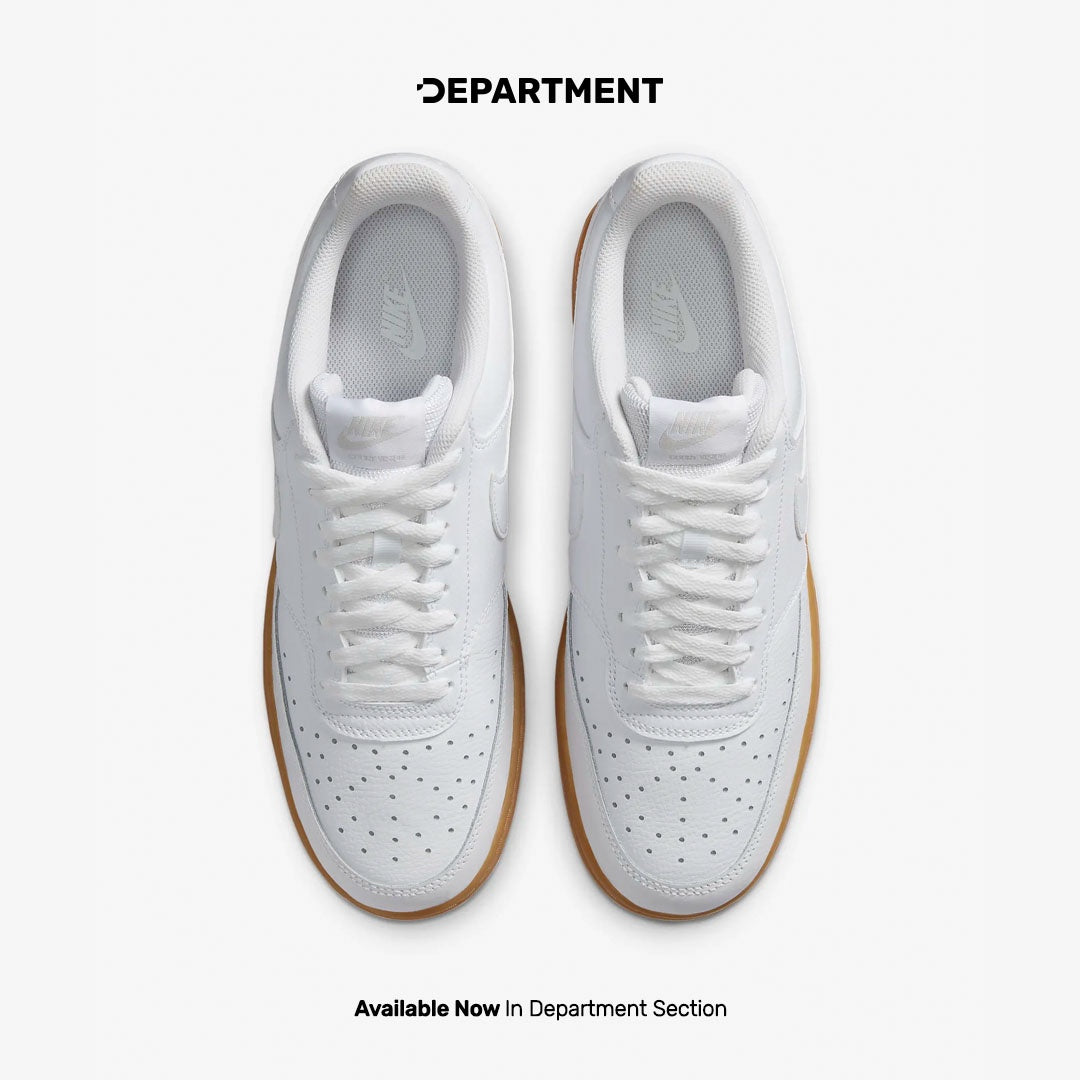 TIOLI - NIKE COURT VISION LOW