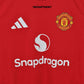 ADIDAS MANCHESTER UNITED 26/27 HOME FAN