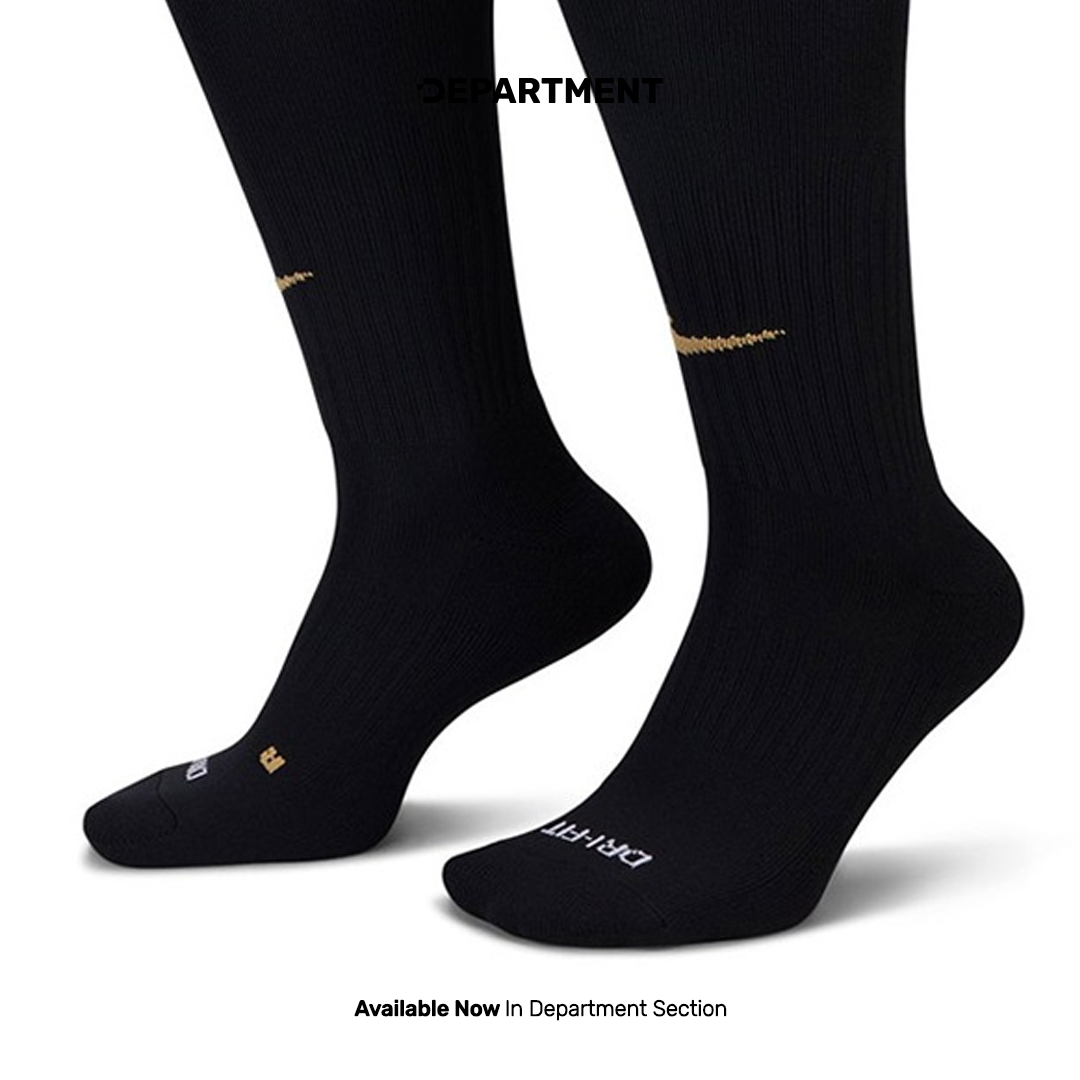 NIKE CLASSIC 2 CUSHIONED OVER-THE-CALF