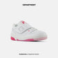 NEW BALANCE KIDS 550 HOOK & LOOP