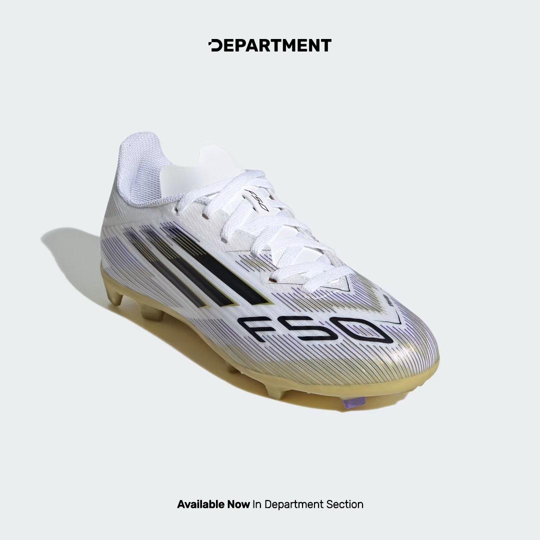 ADIDAS F50 LEAGUE FG/MG J